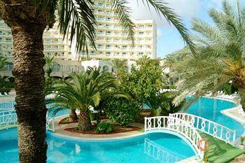 Riadh Palms Hotel Sousse Avenue du 7 November