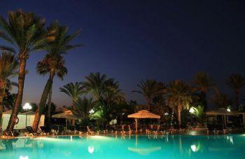 Riadh Palms Hotel Sousse Avenue du 7 November