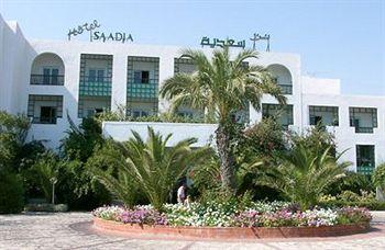 Sun And Fun Saadia Garden Hotel Sousse BP 842