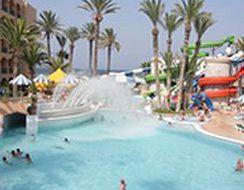 Marabout Hotel Sousse Boulevard 7 Novembre Route de la Corniche