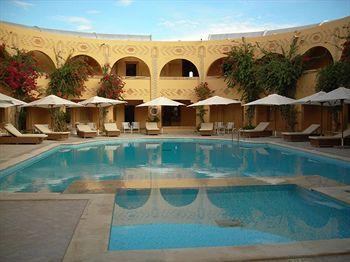 Ksar Jerid Hotel Tozeur Route de Nefta