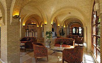 Iberostar Palmyre Hotel Tozeur Zone Touristique