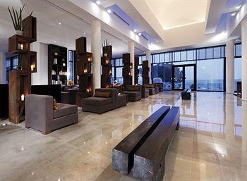 Movenpick Hotel Gammarth Tunis Avenue Taieb Mhiri B P 36