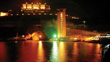 Utopia World Hotel Alanya Kargicak Beldesi