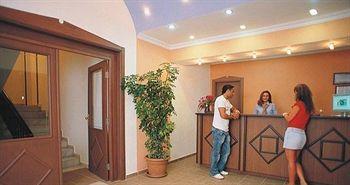 Bella Vista Suite Hotel Alanya Kale Yamaci Meltem Sk. Postalci Sitesi NO: 1