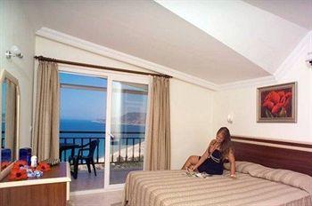 Bella Vista Suite Hotel Alanya Kale Yamaci Meltem Sk. Postalci Sitesi NO: 1