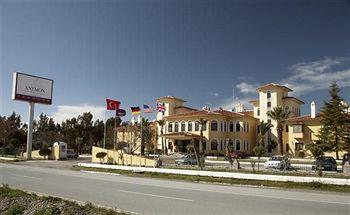 Anemon Aydin Hotel Mugla Karayolu