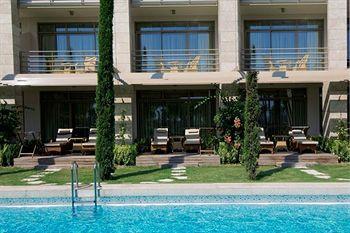 Gloria Serenity Resort Belek Acisu Mevkii