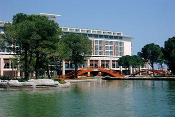 Hotel Rixos Premium Belek Ileribasi Mevkii P K 116