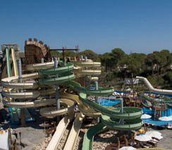 Hotel Rixos Premium Belek Ileribasi Mevkii P K 116