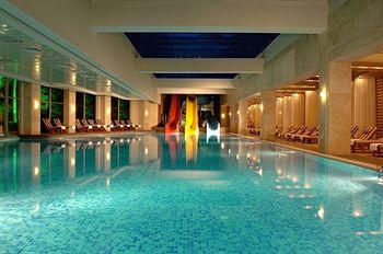 Hotel Rixos Premium Belek Ileribasi Mevkii P K 116