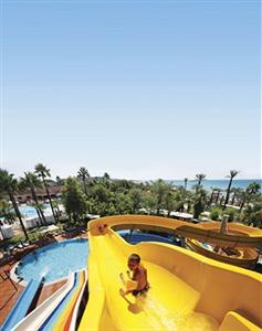 Paloma Grida Village And Spa Hotel Belek Iskele Mevkii