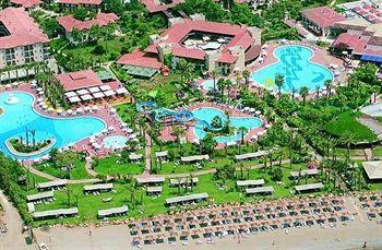 Paloma Grida Village And Spa Hotel Belek Iskele Mevkii