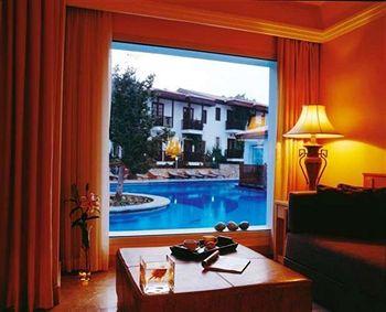 Paloma Grida Village And Spa Hotel Belek Iskele Mevkii