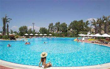 Paloma Grida Village And Spa Hotel Belek Iskele Mevkii