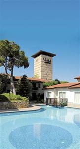 Paloma Grida Village And Spa Hotel Belek Iskele Mevkii