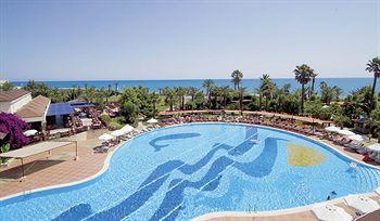 Paloma Grida Village And Spa Hotel Belek Iskele Mevkii