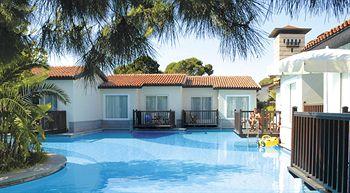 Paloma Grida Village And Spa Hotel Belek Iskele Mevkii