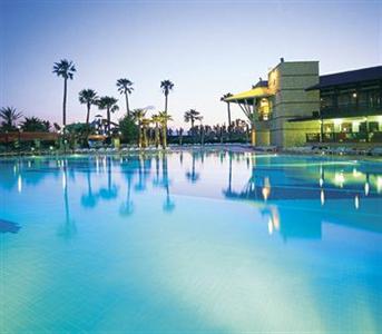 Paloma Grida Village And Spa Hotel Belek Iskele Mevkii