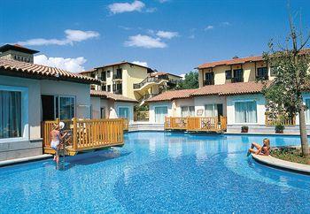 Paloma Grida Village And Spa Hotel Belek Iskele Mevkii