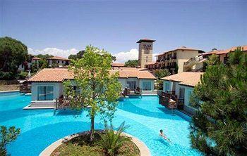 Paloma Grida Village And Spa Hotel Belek Iskele Mevkii