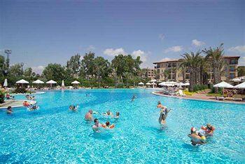 Paloma Grida Village And Spa Hotel Belek Iskele Mevkii