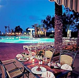 Paloma Grida Village And Spa Hotel Belek Iskele Mevkii