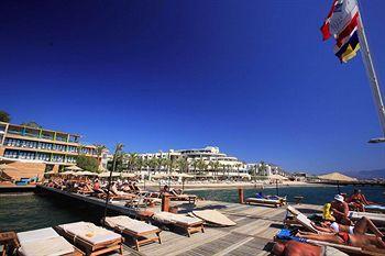 Aegean Dream Resort Turgutreis Bahcelievler Mevkii