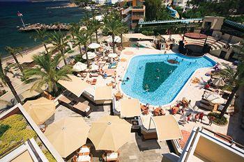 Aegean Dream Resort Turgutreis Bahcelievler Mevkii