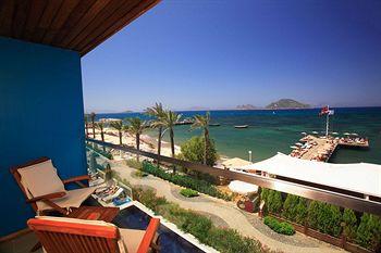 Aegean Dream Resort Turgutreis Bahcelievler Mevkii