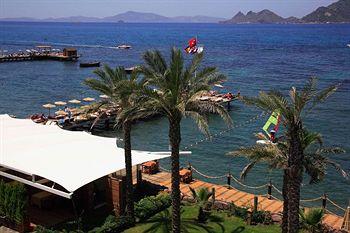 Aegean Dream Resort Turgutreis Bahcelievler Mevkii