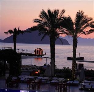 Aegean Dream Resort Turgutreis Bahcelievler Mevkii