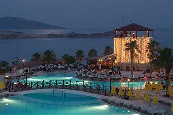 Wow Bodrum Resort Gumbet Koyu