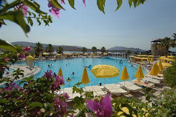 Wow Bodrum Resort Gumbet Koyu