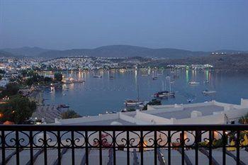 Wow Bodrum Resort Gumbet Koyu