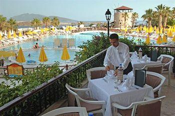 Wow Bodrum Resort Gumbet Koyu