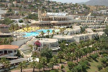 Wow Bodrum Resort Gumbet Koyu