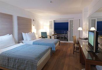 Doria Hotel Bodrum Bitez Gündönümü Mevkii