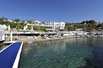 Doria Hotel Bodrum Bitez Gündönümü Mevkii