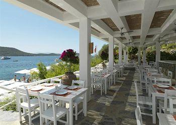 Doria Hotel Bodrum Bitez Gündönümü Mevkii