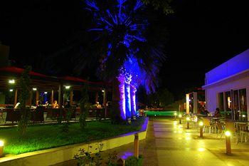 Hotel Mandalinci Bodrum Belediye Caddessi No 19-1 Turgutreis