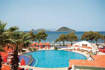 Hotel Mandalinci Bodrum Belediye Caddessi No 19-1 Turgutreis