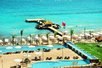 Sheraton Cesme Hotel Resort And Spa Sifne Caddesi No 35 llica