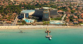 Sheraton Cesme Hotel Resort And Spa Sifne Caddesi No 35 llica