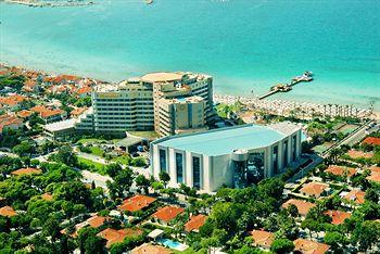 Sheraton Cesme Hotel Resort And Spa Sifne Caddesi No 35 llica