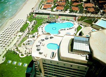 Sheraton Cesme Hotel Resort And Spa Sifne Caddesi No 35 llica