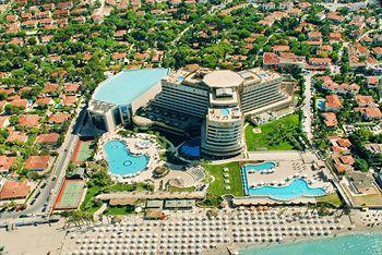 Sheraton Cesme Hotel Resort And Spa Sifne Caddesi No 35 llica