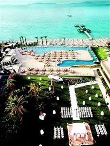 Sheraton Cesme Hotel Resort And Spa Sifne Caddesi No 35 llica