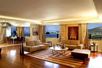 Sheraton Cesme Hotel Resort And Spa Sifne Caddesi No 35 llica