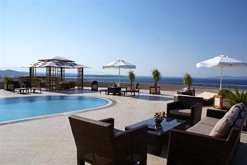 Sheraton Cesme Hotel Resort And Spa Sifne Caddesi No 35 llica